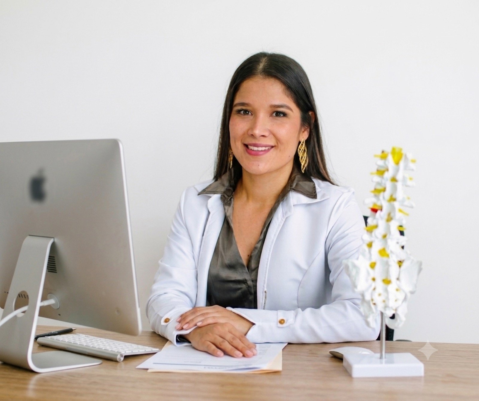 Dr. Diana Reyes